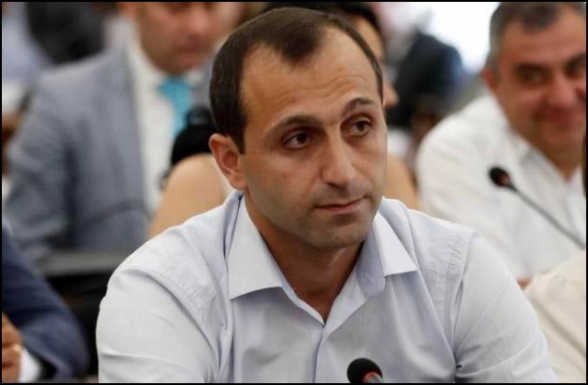 Քաղաքային իշխանությունը փորձում է ջրահեռացման համակարգերի տոտալ բացակայությունը կոծկել կլիմայի փոփոխությունով